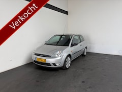 Ford Fiesta - 1.3 Futura