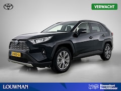 Toyota RAV4 - 2.5 Hybrid Dynamic | BTW voertuig | Trekhaak | Parkeersensoren achter | Stoelverwarming |