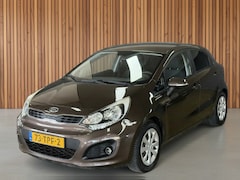 Kia Rio - 1.2 CVVT Plus Pack | Airco