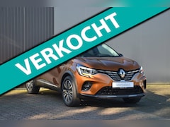 Renault Captur - 1.3 TCe 155 Initiale Paris * Leder * Bose * Automaat