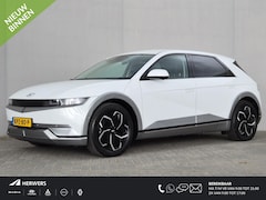 Hyundai IONIQ 5 - Connect 77.4 kWh / SOH 100% / Trekgewicht 1600 kg / CCS snelladen / Warmtepomp / Rondomzic