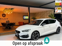 CUPRA Leon - 1.4 e-Hybrid Sport SOH 99.5%|Garantie|CarPlay|ACC|KeylessGO&Entry|Autopilot|Kruipstoelen|S