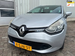 Renault Clio Estate - 1.5 dCi ECO Expression SCHADEAUTO