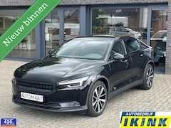 Polestar 2 - 2 Standard Range Single Motor 63kWh | SOH 94, 4%