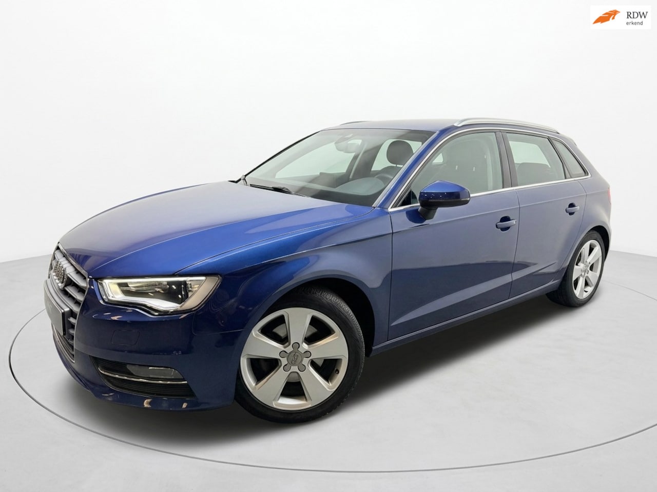 Audi A3 Sportback - 1.4 TFSI Ambition Pro Line S 1.4 TFSI Ambition Pro Line S PDC STOELV NAP - AutoWereld.nl