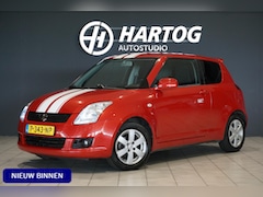 Suzuki Swift - 1.3 Limited Sport + KEYLESS / STOELVERWARMIMG / CLIMATE CONTROL