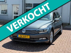 Volkswagen Passat Variant - 2.0 TDI Highline Export