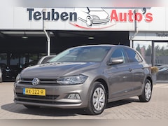 Volkswagen Polo - 1.6 TDI Comfortline | Apple Carplay/Android Auto | Cruise control Adaptive | Navigatiesyst