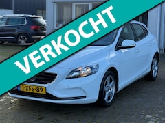 Volvo V40 - 2.0 D4 Base Business Export