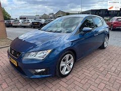 SEAT Leon - 2.0 TDI FR, DSG, Euro 6, PDC, Half Leder, FR
