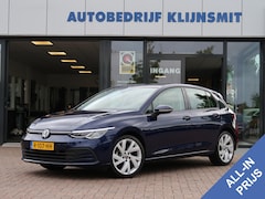 Volkswagen Golf - 1.0 TSI Life | Navigatie | Carplay | ACC | 18inch |
