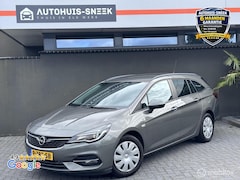 Opel Astra Sports Tourer - 1.5 CDTI Business Edition | CarPlay