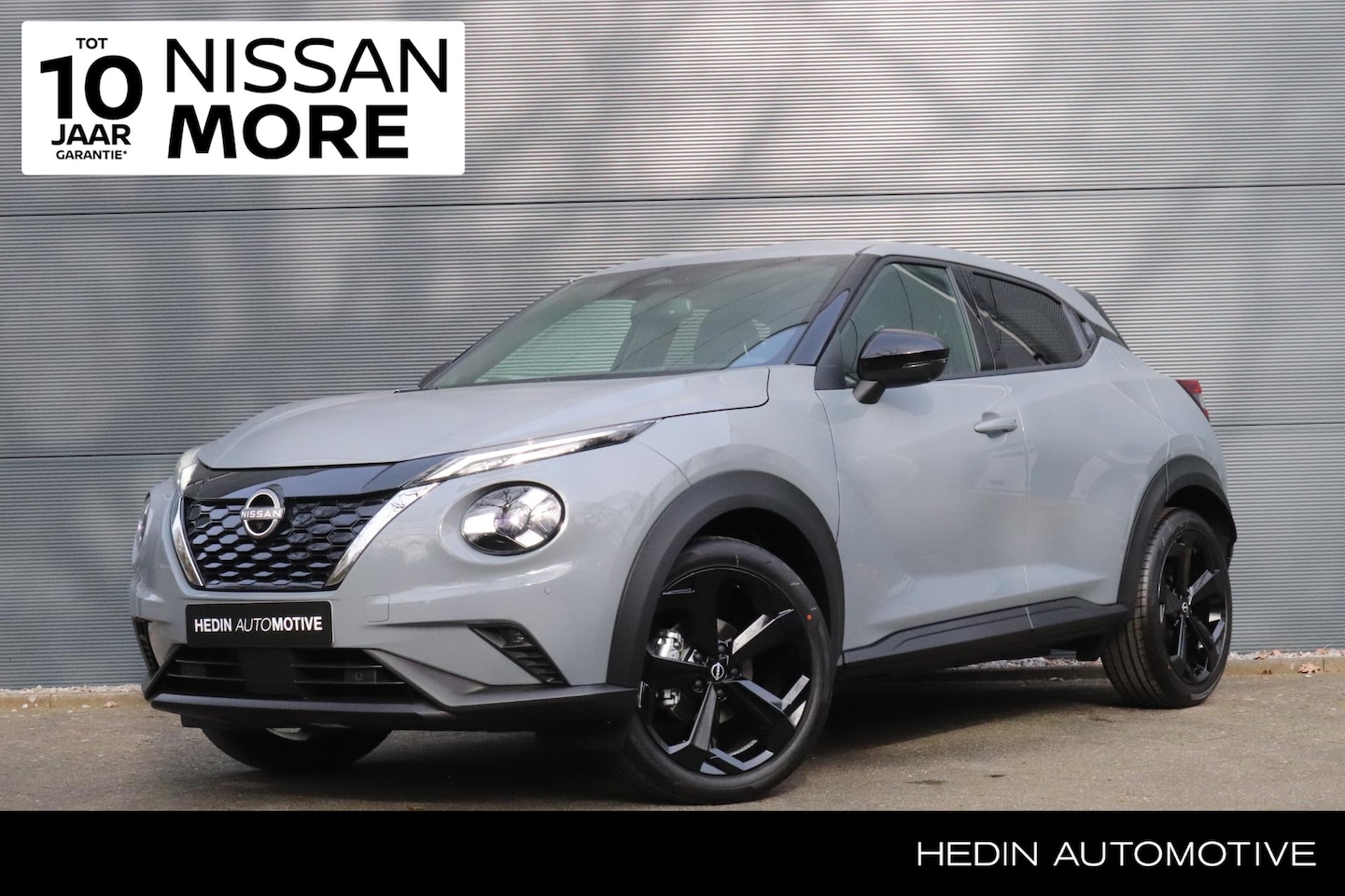 Nissan Juke - 1.6 Hybrid Tekna | € 4000,- Voorraad Voordeel | GEHEEL RIJKLAAR ! | Bose Sound Pack | Cold - AutoWereld.nl