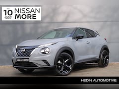 Nissan Juke - 1.6 Hybrid Tekna | € 4000, - Voorraad Voordeel | GEHEEL RIJKLAAR | Bose Sound Pack | Cold