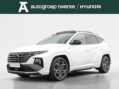 Hyundai Tucson - 1.6 T-GDI MHEV N Line Sky | 360° Camera | Panoramadak
