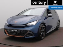 CUPRA Born - Adrenaline 62 kWh Navigatie - Camera - 19 Inch - Sfeer verlichting