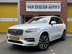 Volvo XC90 - T8 Recharge 455pk Bright Long Range Panorama Trekhaak