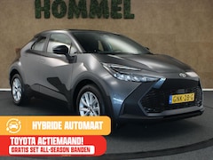 Toyota C-HR - 1.8 Hybrid 140 Active - ORIGINEEL NEDERLANDSE AUTO - AFKOMSTIG VAN 2E EIGENAAR - CAMERA