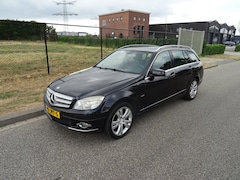 Mercedes-Benz C-klasse Estate - 180 K Avantgarde