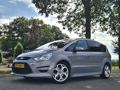 Ford S-Max - 2.0 EcoB. S Edit.7p