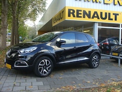 Renault Captur - 90PK-DYNAMIQUE-132DKM-NAVI-CLIMA-CAMERA-TREKH