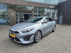 Kia Pro cee'd - ProCeed 1.5 T-GDi GT-Line AUT 1e eig