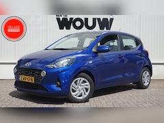 Hyundai i10 - 1.0 Comfort Climate Control | Camera | Apple Carpl