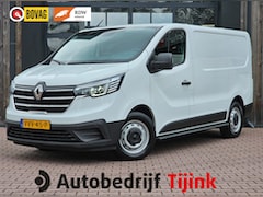 Renault Trafic - 2.0 dCi 150PK T29 L1H1 Comfort | Automaat | LED | Trekhaak | Navi | Camera | PDC | App-Con