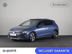 Volkswagen Golf - 1.5 eHybrid GTE 272 pk Automaat (DSG) | Verlengde garantie | Navigatie | Panoramadak | Tre