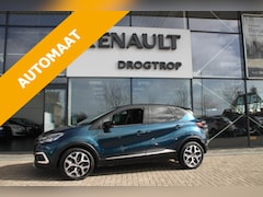Renault Captur - 150PK-INTENS-AUTOMAAT-85DKM-PANODAK-CAMERA