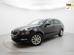 Skoda Octavia Combi - 1.5 TSI Greentech Sport Business TREKHAAK