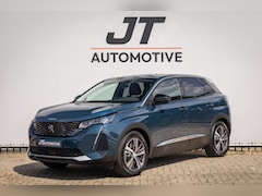 Peugeot 3008 - 1.6 HYbrid Allure voorruitverwarming | 360camera | PDC | cruise control | Half ledere bekl