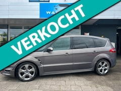 Ford S-Max - 2.0 EcoBoost S Edition 7p. Pano/Leder/Camera/Clima