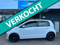 Volkswagen Up! - 1.0 BMT move up NAP|ELK.RAMEN|AIRCO|TELEFOON VERB