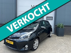 Toyota Yaris - 1.5 Full Hybrid Dynamic