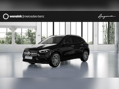 Mercedes-Benz GLA-Klasse - 250 e 140 Years Edition | Trekhaak | 20"LM velgen | Distronic | AMG line | Multibeam led |