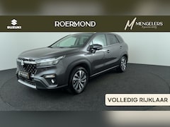 Suzuki S-Cross - 1.4 Boosterjet Style Smart Hybrid | 360 graden camera | 1e Eigenaar | Dealeronderhouden