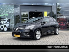 Renault Clio Estate - TCe 90Pk Limited | 1ste eigenaar | Parkeersensoren | Navigatie | Lichtmetalen velgen |