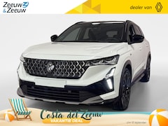 Renault Austral - 1.2 E-Tech full hybrid 200 esprit Alpine | 360° Camera | Adaptive Cruise | Apple CarPlay/A