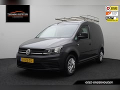 Volkswagen Caddy - 2.0 TDI L1H1 BMT Economy Business 2019 | Airco | Cruise Control | Trekhaak | Imperiaal | E