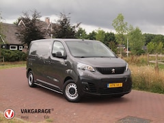 Peugeot e-Expert - Standard Premium 75 kWh | Side bars | Apple Carplay | Zware Accupakket | Camera | Cruise C