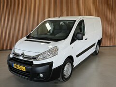 Citroën Jumpy - 12 2.0 HDI L2H1 Economy DC
