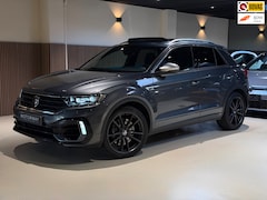 Volkswagen T-Roc - R 2.0 TSI 4Motion 300PK |Pano|Beats|Virtual|Leder|Camera