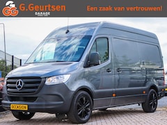 Mercedes-Benz Sprinter - 316CDI 163PK L2H2 2-Schuifdeuren, 2800KG trekhaak, Camera, App Connect,