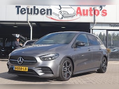 Mercedes-Benz B-klasse - 200 Business Solution AMG | NL auto/1e Eigenaar | Automaat | Camera | Night-pakket | Deale
