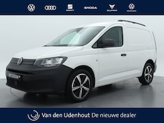 Volkswagen Caddy Cargo - 2.0 TDI 102pk Trend
