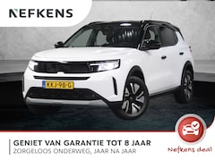 Opel Frontera - Electric GS 44 kWh | Stuur en stoelverwarming | Achteruitrijcamera | Apple CarPlay / Andro