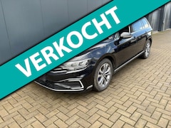 Volkswagen Passat Variant - 1.4 TSI PHEV GTE Business