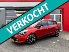 Renault Clio Estate - 0.9 TCe Expression
