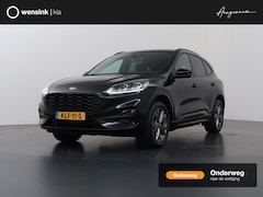 Ford Kuga - 2.5 PHEV ST-Line X | Trekhaak | Winterpakket | Cruise Control Adaptief | B&O | Head-Up |